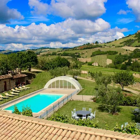 Oasi Biologica Montedinove