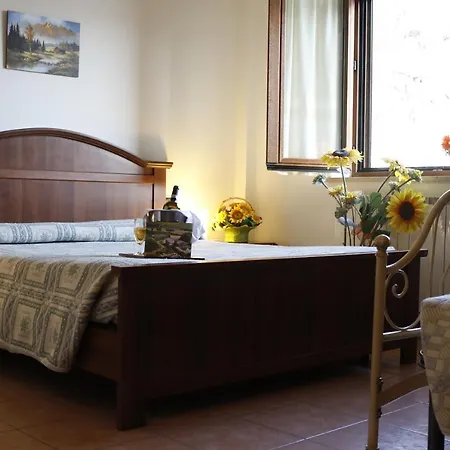 Oasi Biologica Montedinove