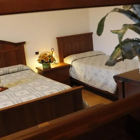 Oasi Biologica * Montedinove