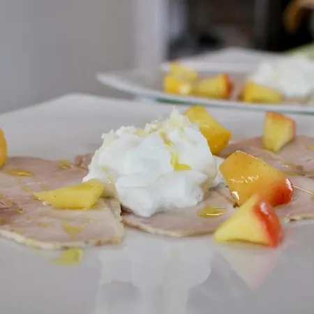 Oasi Biologica Lantgård