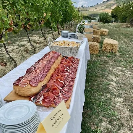 Oasi Biologica * Montedinove