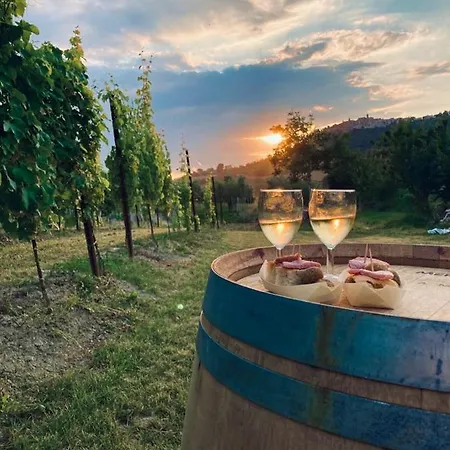 Oasi Biologica Alojamento de Turismo Rural *