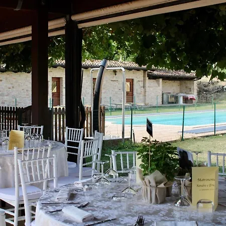 Alojamento de Turismo Rural Oasi Biologica