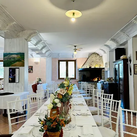 Oasi Biologica Montedinove