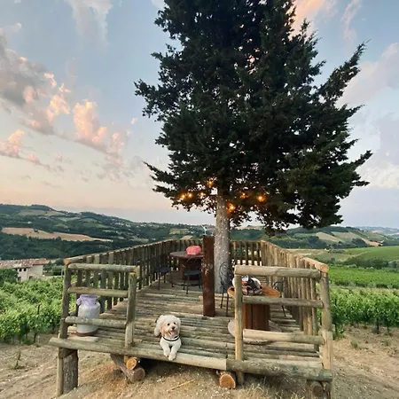 Lantgård Oasi Biologica *