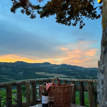 Oasi Biologica * Montedinove